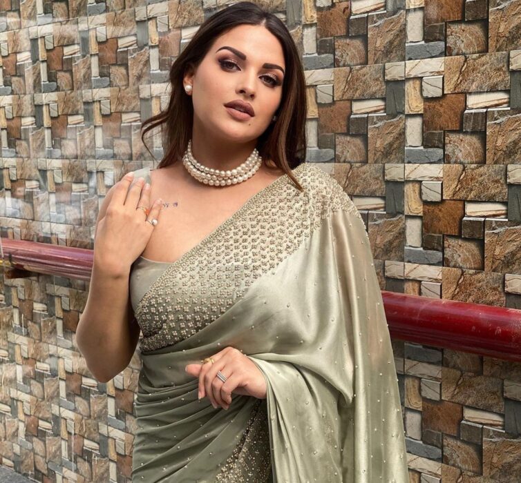 Himanshi Khurana- Top 10 Most Beautiful Indian Women