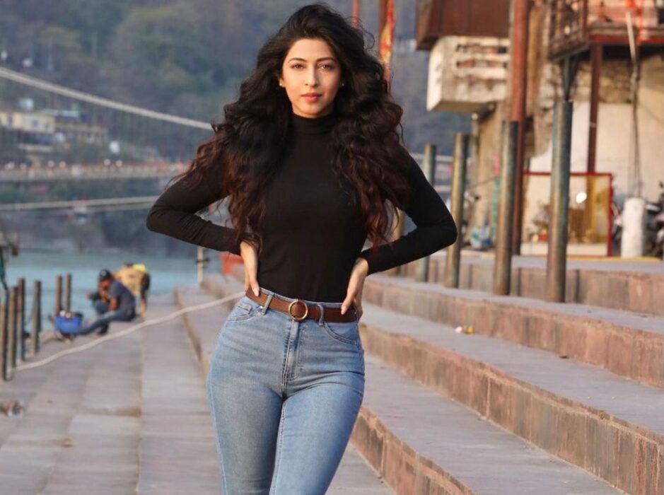 Sonarika Bhadoria- Top 10 Most Beautiful Indian Women