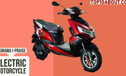 Top 10 Best Mileage Electric Motorcycles in India 2023