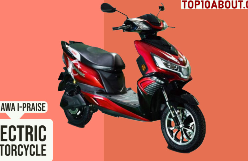 Top 10 Best Mileage Electric Motorcycles in India 2023