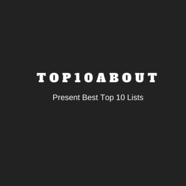 Top 10 About