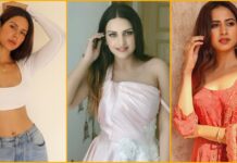 Top 10 Most Beautiful Punjabi Actresses 2023