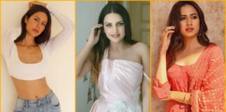 Top 10 Most Beautiful Punjabi Actresses 2023