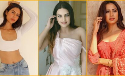 Top 10 Most Beautiful Punjabi Actresses in 2023