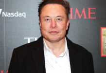 Elon Musk- Top 10 Most Powerful American People