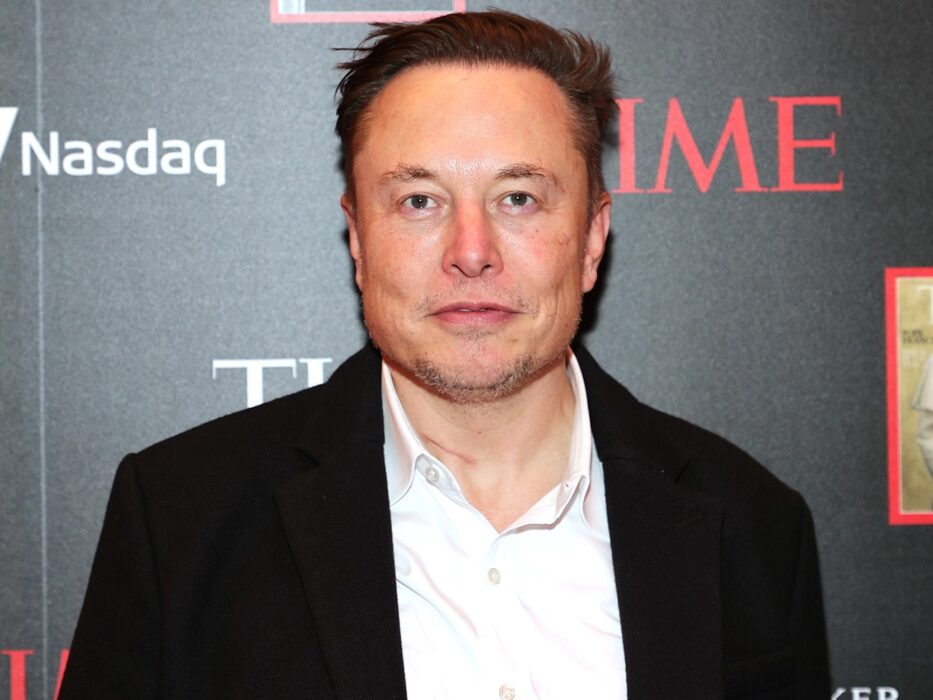 Elon Musk- Top 10 Most Powerful American People