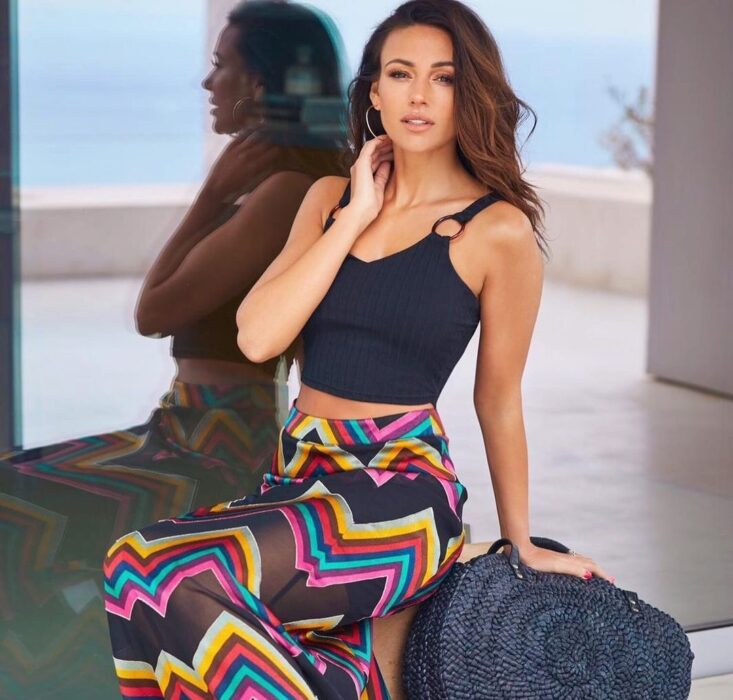 Michelle Keegan- Top 10 Hottest Actresses in the World