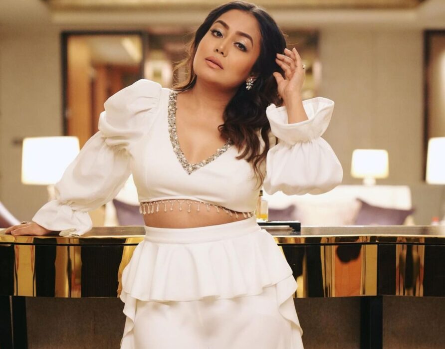 Neha Kakkar- Top 10 Most Popular Bollywood Singers
