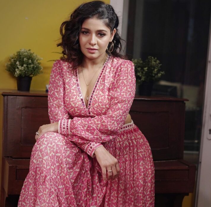 Sunidhi Chauhan- Top 10 Most Popular Bollywood Singers