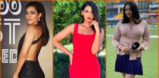 Top 10 Most Beautiful Female Journalists in India 2023