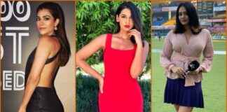 Top 10 Most Beautiful Female Journalists in India 2024