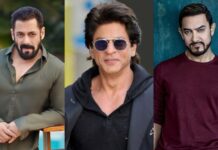 Top 10 Most Popular Bollywood Actors 2024