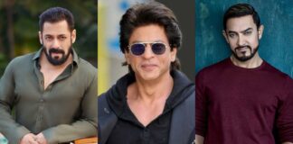 Top 10 Most Popular Bollywood Actors 2024