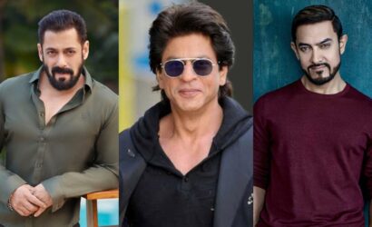 Top 10 Most Popular Bollywood Actors 2024