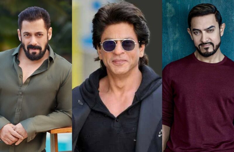 Top 10 Most Popular Bollywood Actors 2024