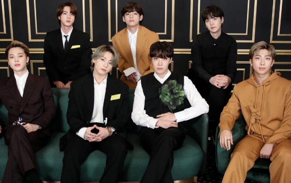 12+ Best KPOP Groups In 2022