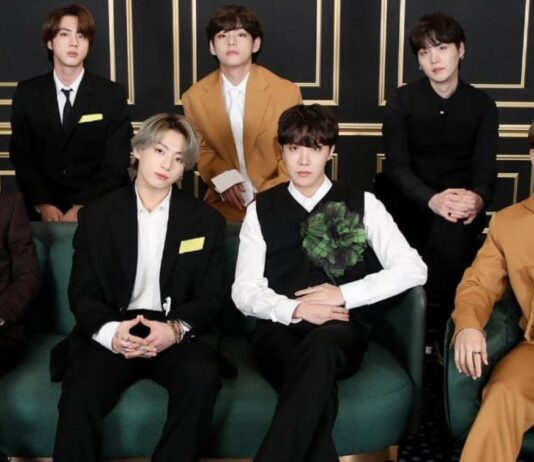 BTS- Top 10 Most Popular K-pop Groups