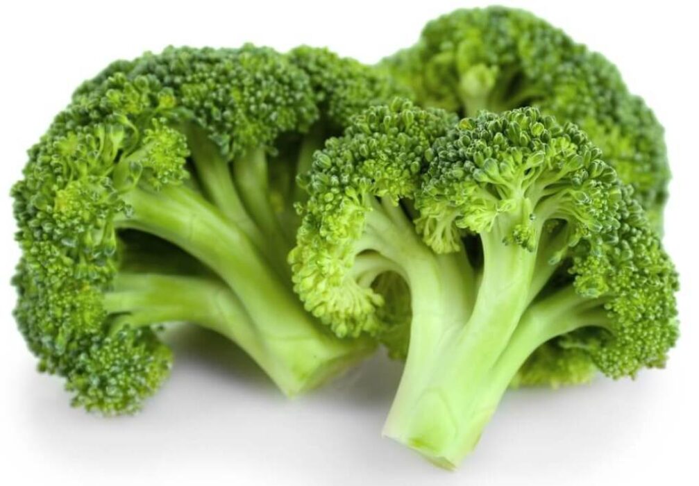 Broccoli- Top 10 Foods that Boost Immunity & Fight against COVID