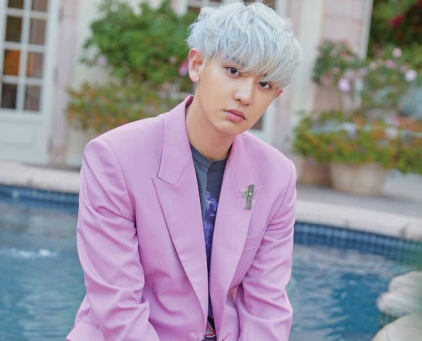 Chanyeol- Top 10 Most Popular Male K-pop Idols