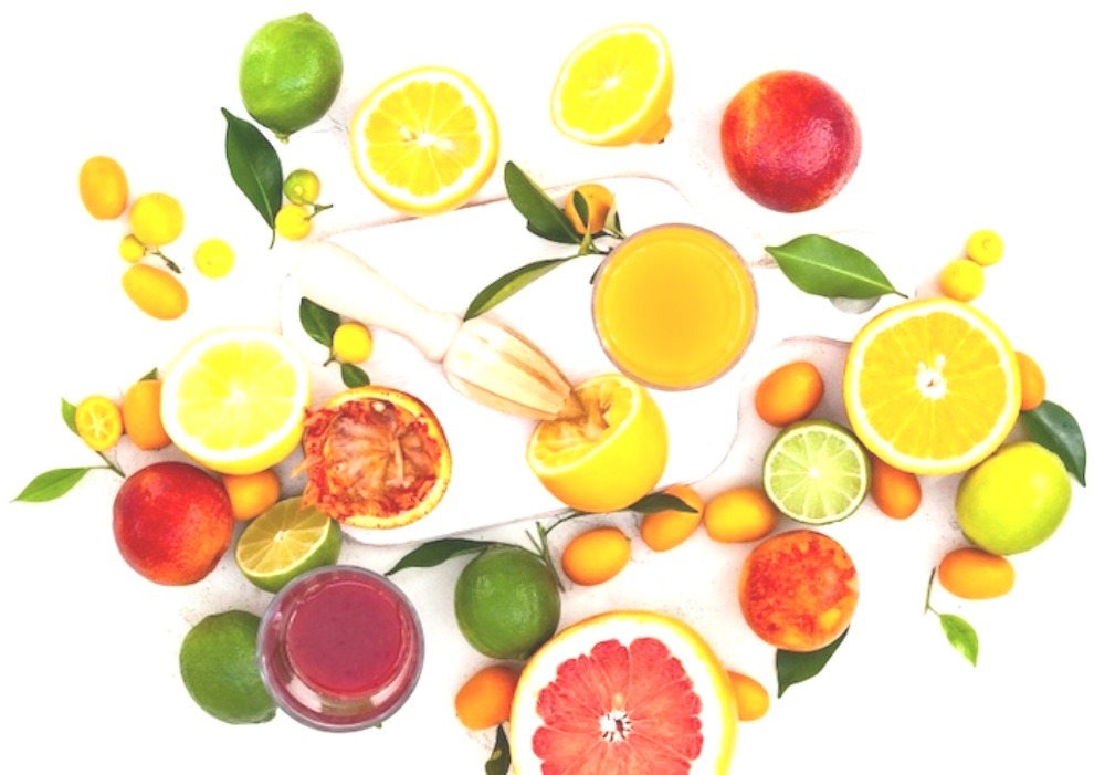 Citrus fruits- Top 10 Foods that Boost Immunity & Fight against COVID