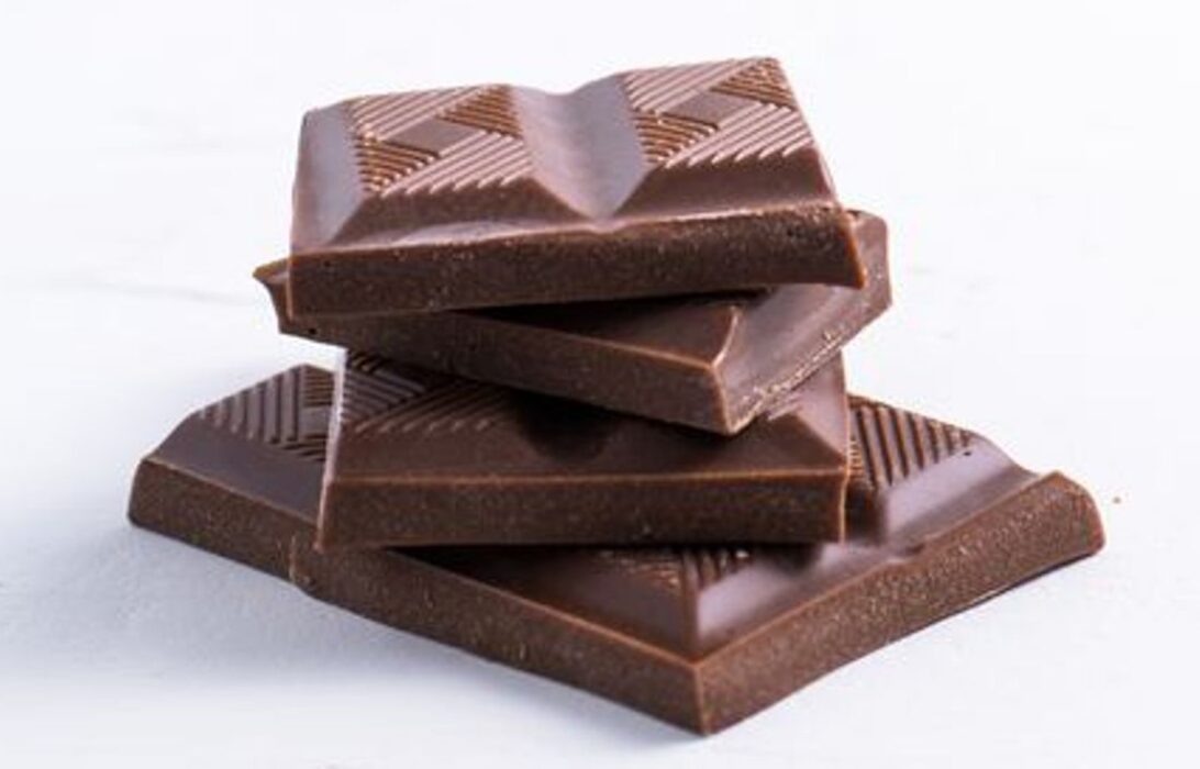 Dark chocolate- Top 10 Foods that Boost Immunity & Fight against COVID