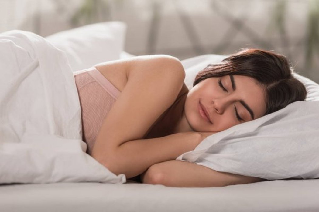 Get enough sleep- Top 10 Tips to Boost your Immunity in Covid Pandemic