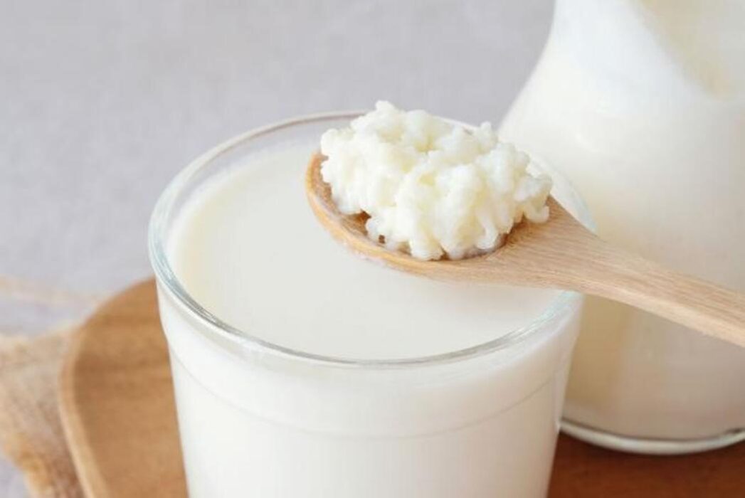 Kefir- Top 10 Foods that Boost Immunity & Fight against COVID
