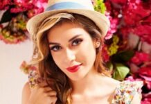 Sinem Kobal- Top 10 Countries with Most Beautiful Women in the World