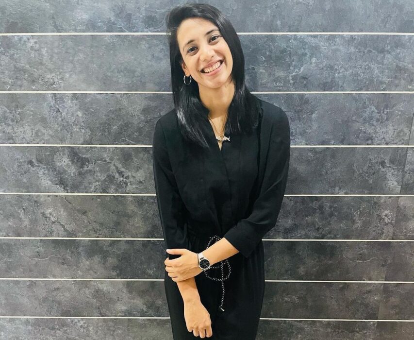 Top 10 Female National Crush of India in 2022 - Top 10 About