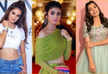 Top 10 Female National Crush of India 2022