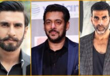 Top 10 Highest Paid Bollywood Actors 2021
