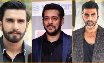 Top 10 Highest Paid Bollywood Actors 2021