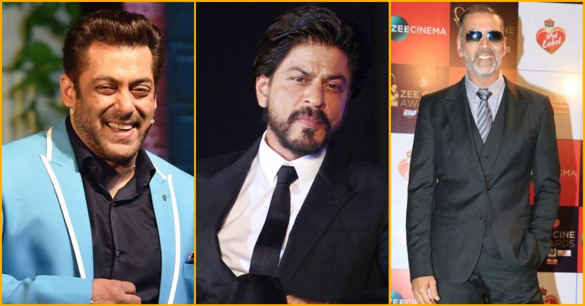 Top 10 Richest Bollywood Actors in 2022 Top 10 About