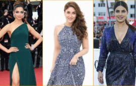 Top 10 Richest Bollywood Actresses 2021