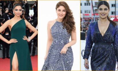 Top 10 Richest Bollywood Actresses 2021