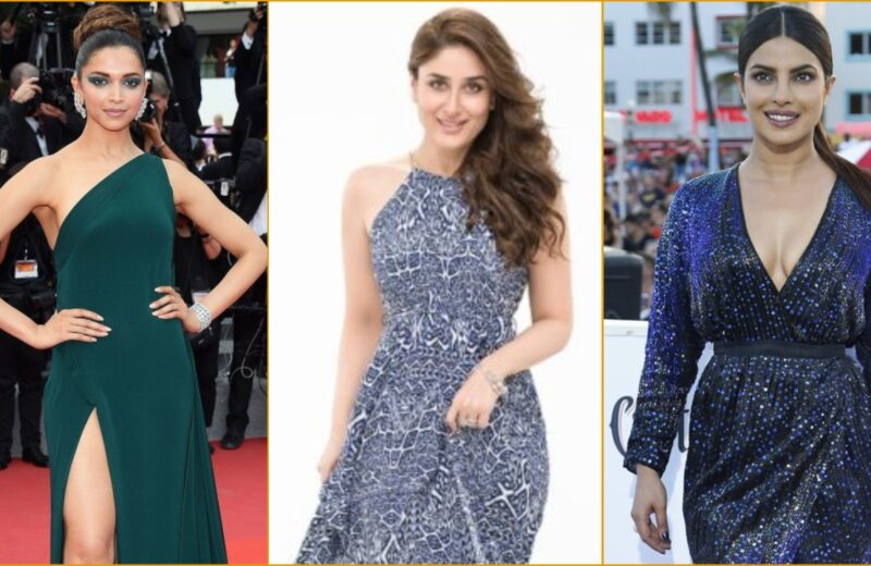 Top 10 Richest Bollywood Actresses 2021