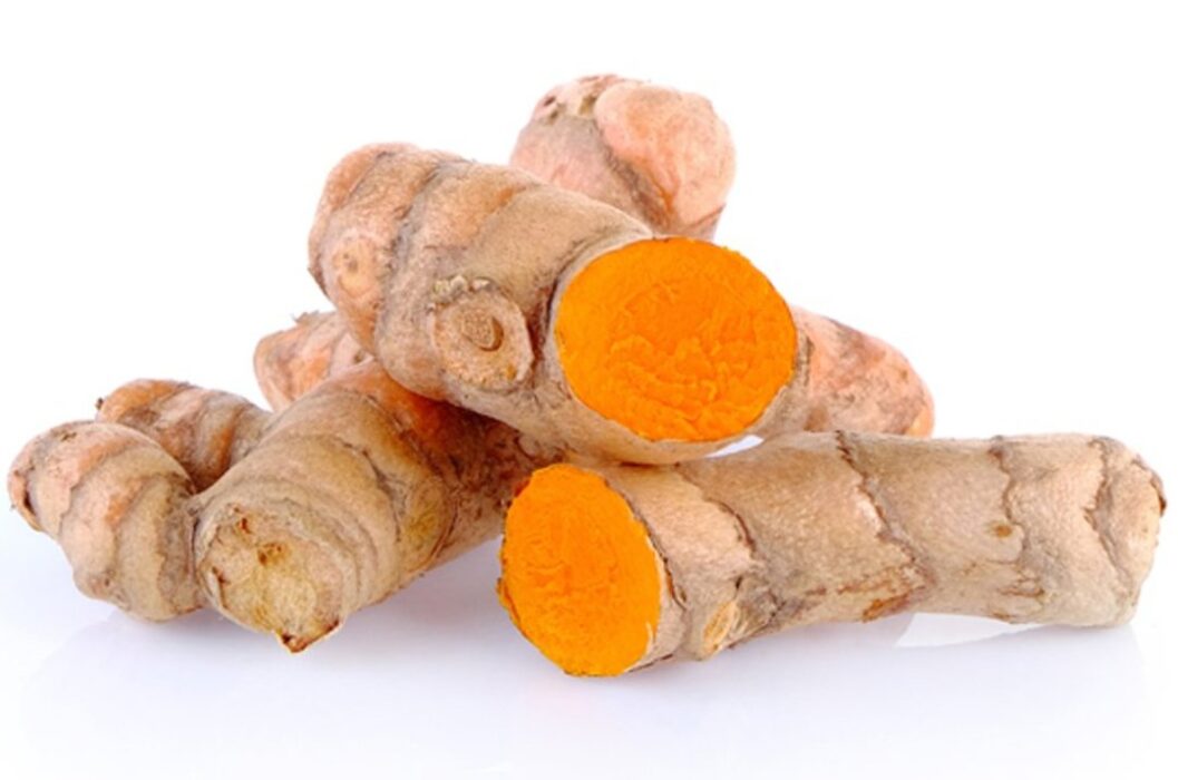 Turmeric- Top 10 Foods that Boost Immunity & Fight against COVID