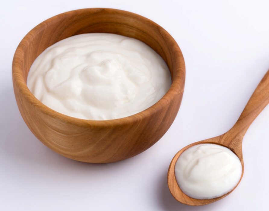 Yogurt- Top 10 Foods that Boost Immunity & Fight against COVID