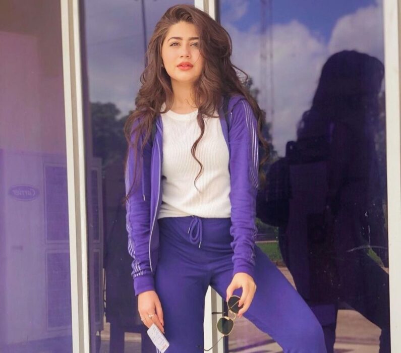 Aditi Bhatia- Top 10 Beautiful Young Indian TV actresses