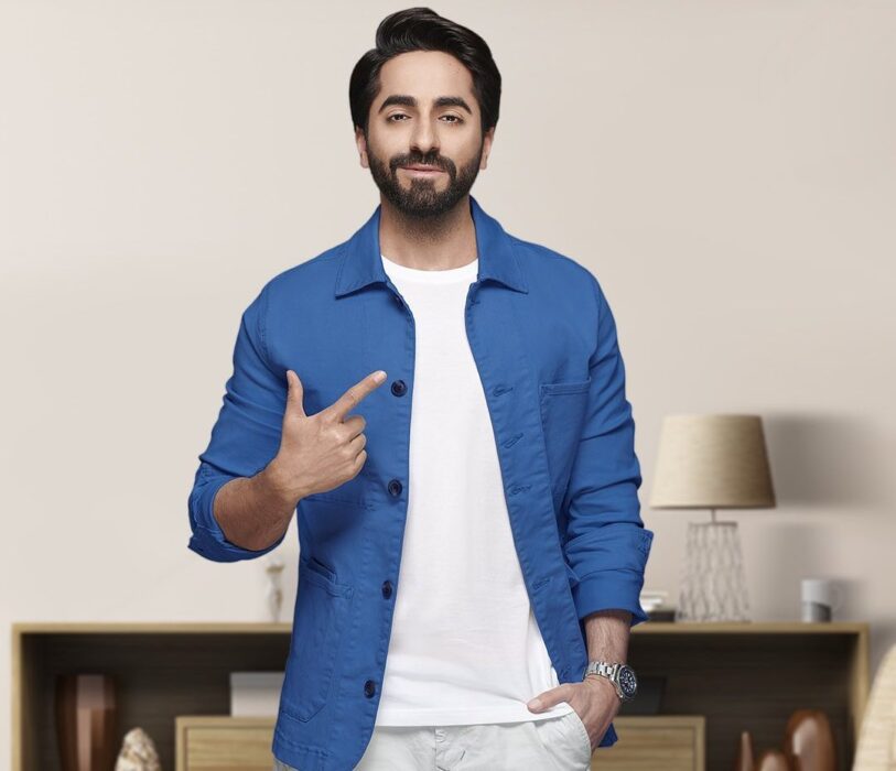 Ayushmann Khurrana- Top 10 Expected Upcoming Superstars of Bollywood