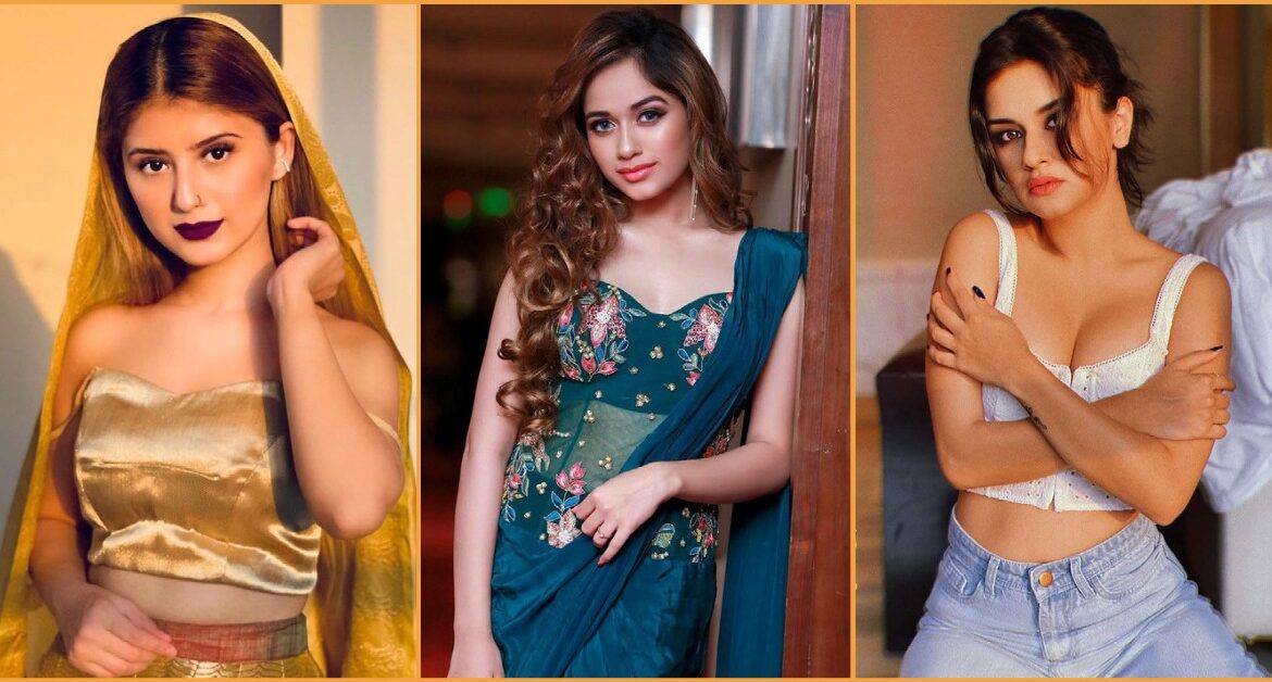 Top 10 Beautiful Young Indian TV actresses in 2023