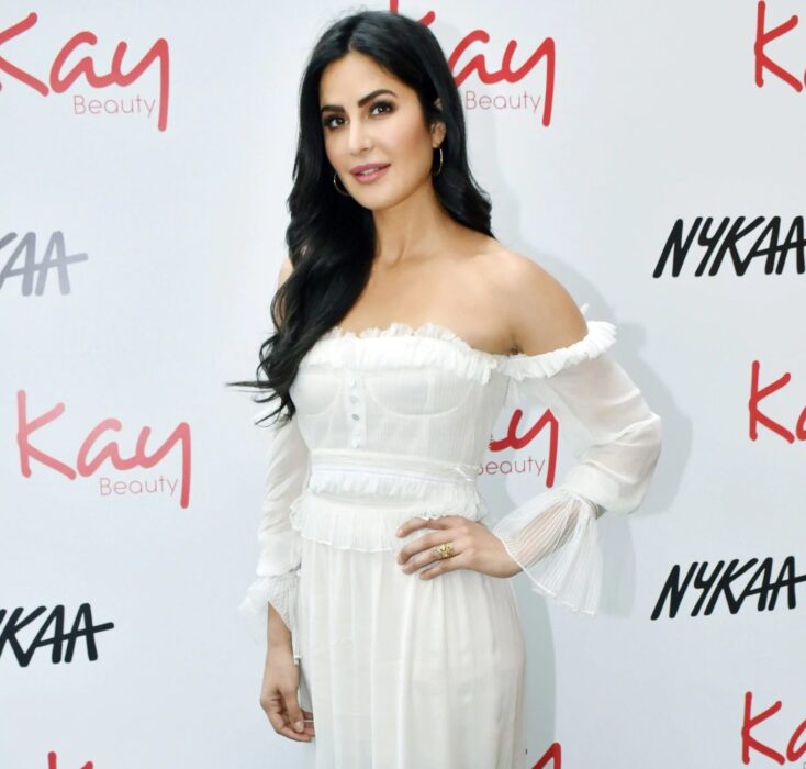 Katrina Kaif- Top 10 Hottest Item Girls of Bollywood