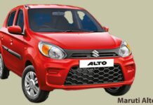 Maruti Alto 800- Top 10 Best Cheapest Cars in India