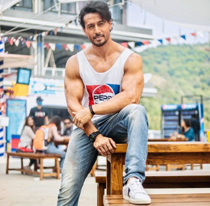 Tiger Shroff- Top 10 Expected Upcoming Superstars of Bollywood
