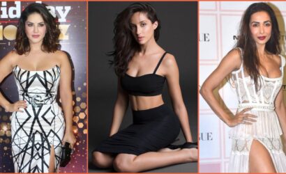 Top 10 Hottest Item Girls of Bollywood in 2024