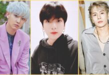 Top 10 Most Popular Male K-pop Idols in 2023