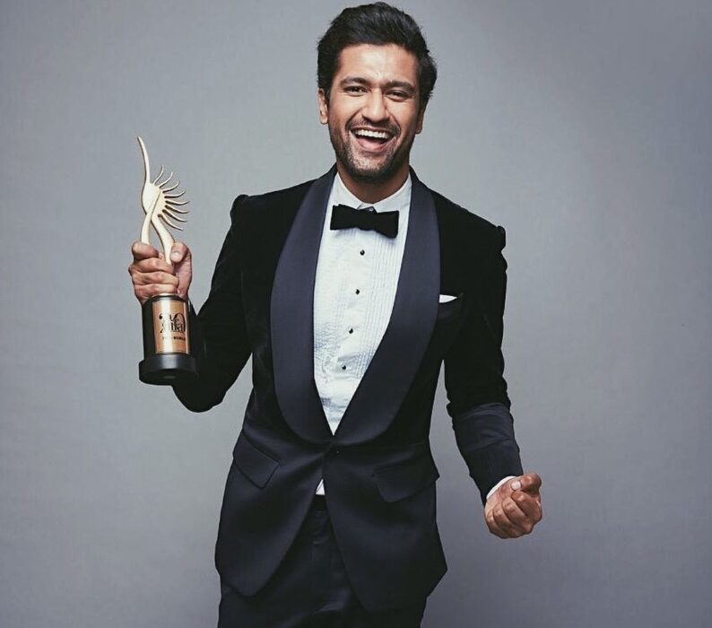 Vicky Kaushal- Top 10 Expected Upcoming Superstars of Bollywood