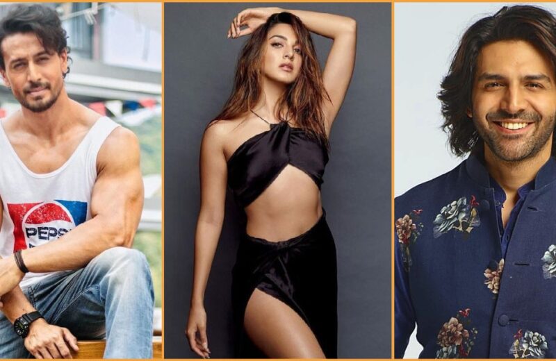 Top 10 Expected Upcoming Superstars of Bollywood