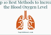 Top 10 Best Methods to Increase the Blood Oxygen Level