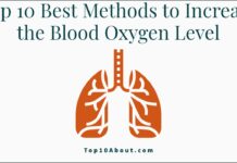 Top 10 Best Methods to Increase the Blood Oxygen Level